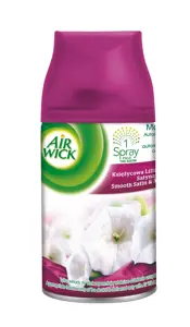 "AIR WICK Freshmatic Moon Lily" 250 ml užpildas