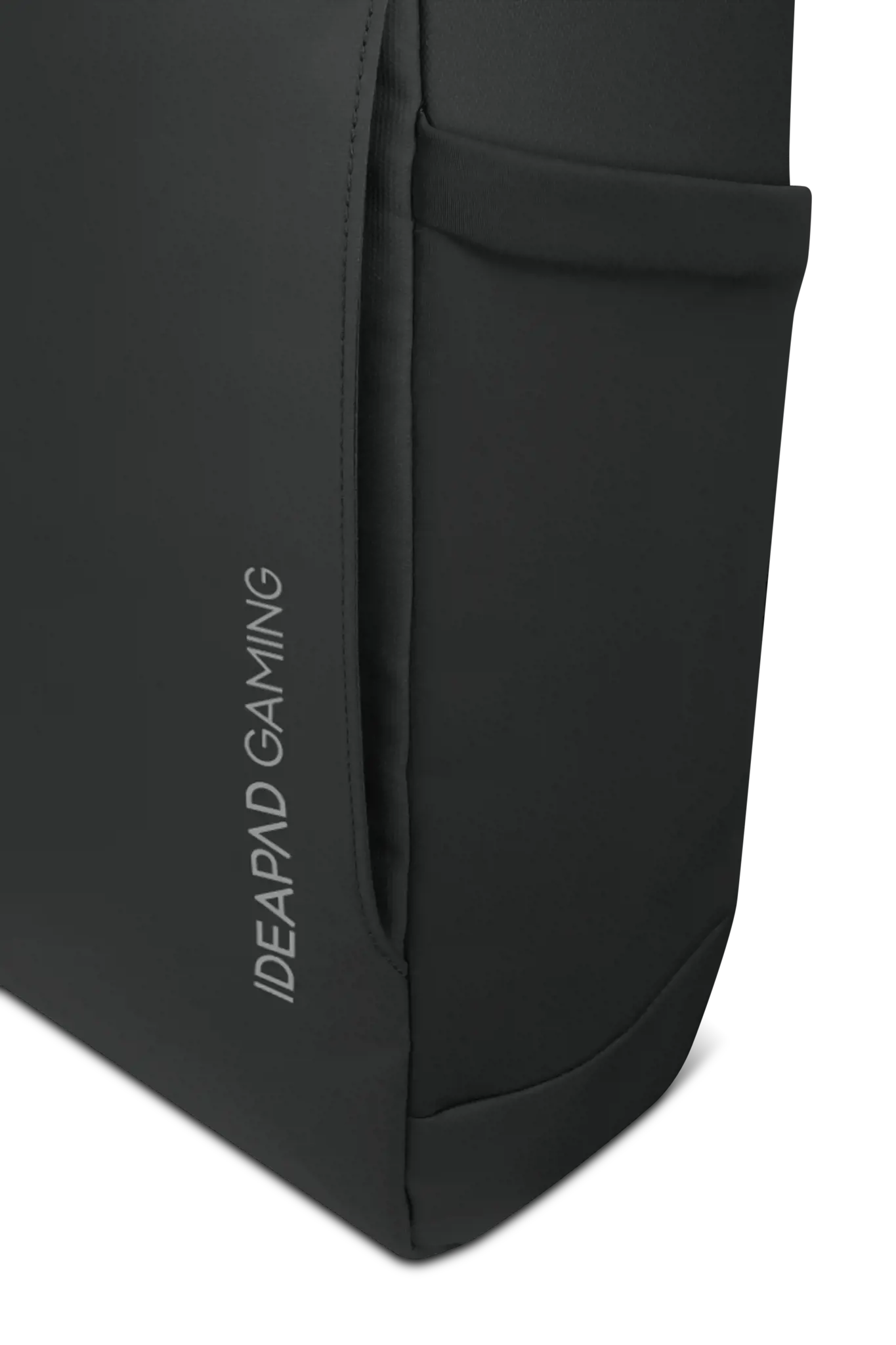 Lenovo IDEAPAD GAMING MODERN BACKPACK (BLACK), Sportas, Nešiojamojo kompiuterio skyrius