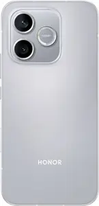 Honor 600 Lite 16.8 cm (6.6") Dual SIM Android 16.0 5G USB Type-C 8 GB 256 GB 6520 mAh Grey