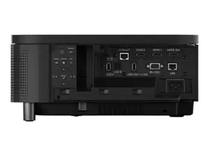 Epson EB-815E, 5000 ANSI lumens, 3LCD, 1080p (1920x1080), 25000000:1, 16:9, 2032 - 4064 mm (80 - 160")