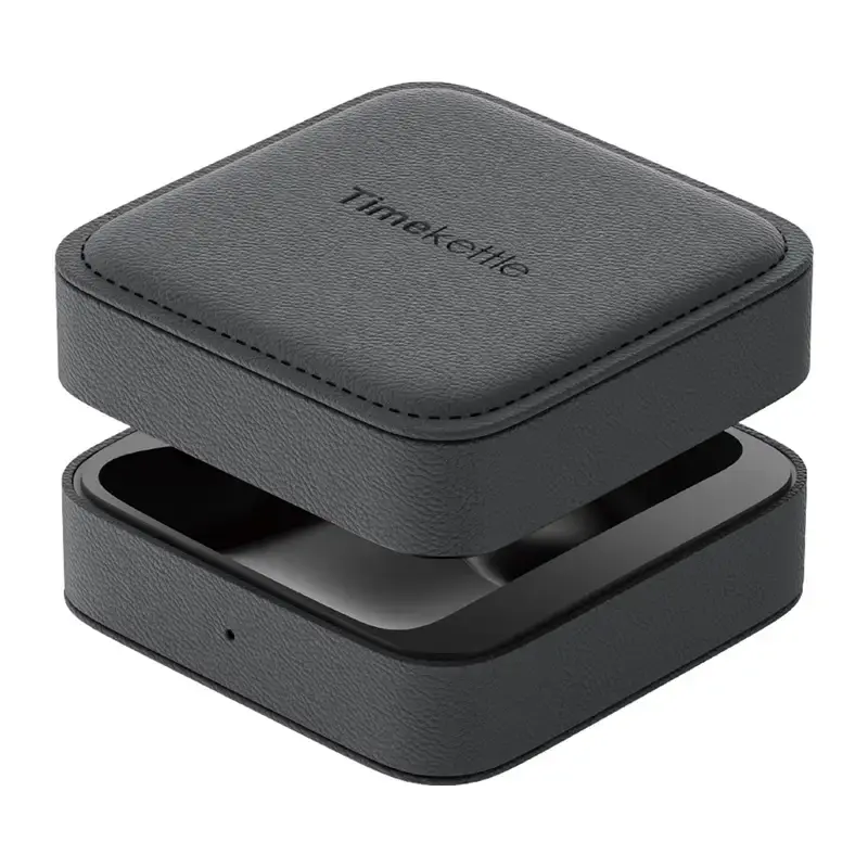 TIMEKETTLE W4 Pro Headphone Case