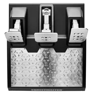 "Thrustmaster" pedalai TM-LCM Pro Black/Silver