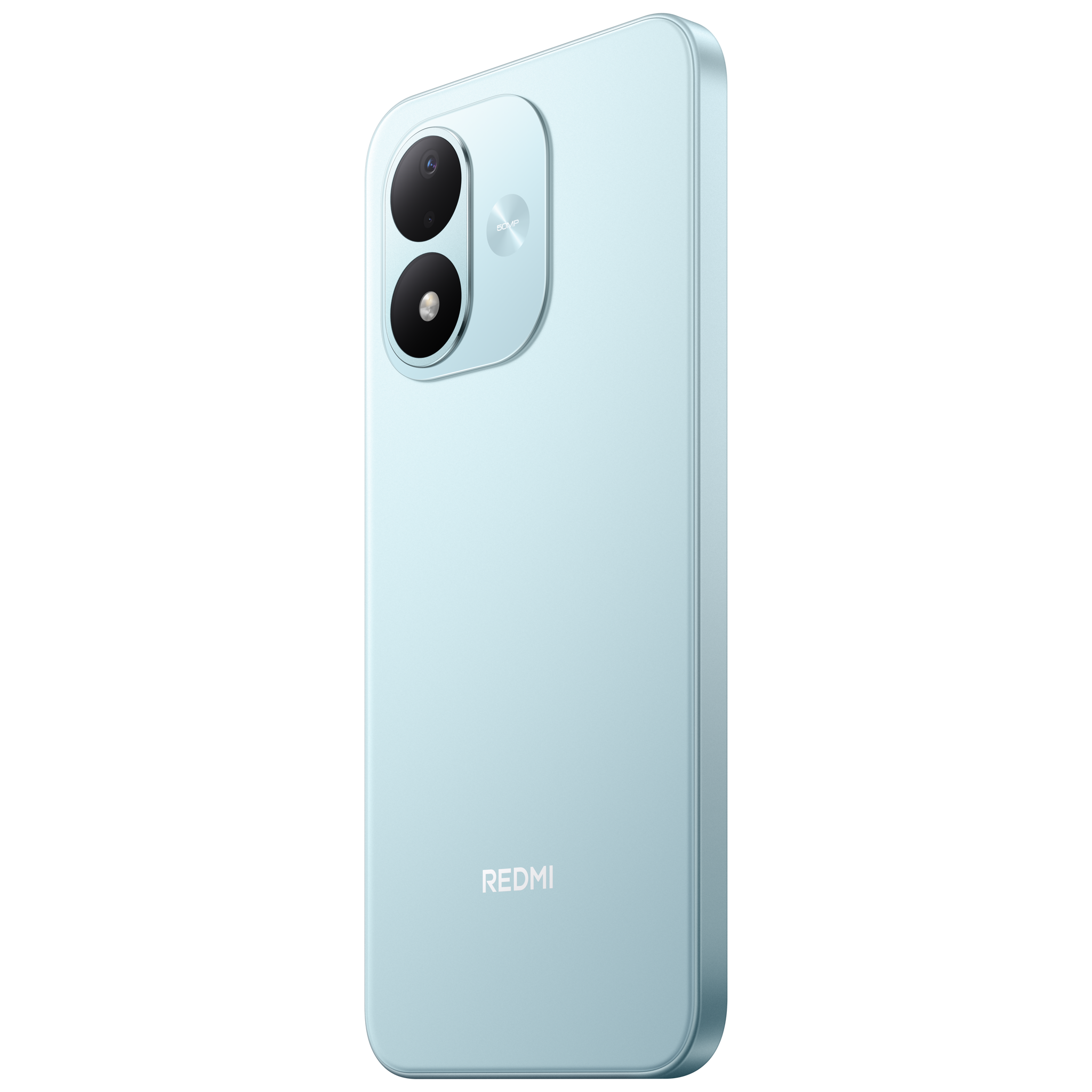 Xiaomi Redmi Note 17 5G | Sky Teal | 6.99 " | AMOLED | 2396 x 1080 pixels | Qualcomm | Snapdragon 4 Gen 4 | Internal RAM 6 GB | 128 GB | Dual SIM | 4G | 5G | Main camera resolution 50 MP | Secondary camera resolution 16 MP | Android | 16