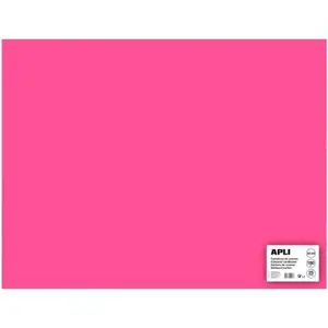 Kortelės Apli Hot Pink 50 x 65 cm (25 vnt.)