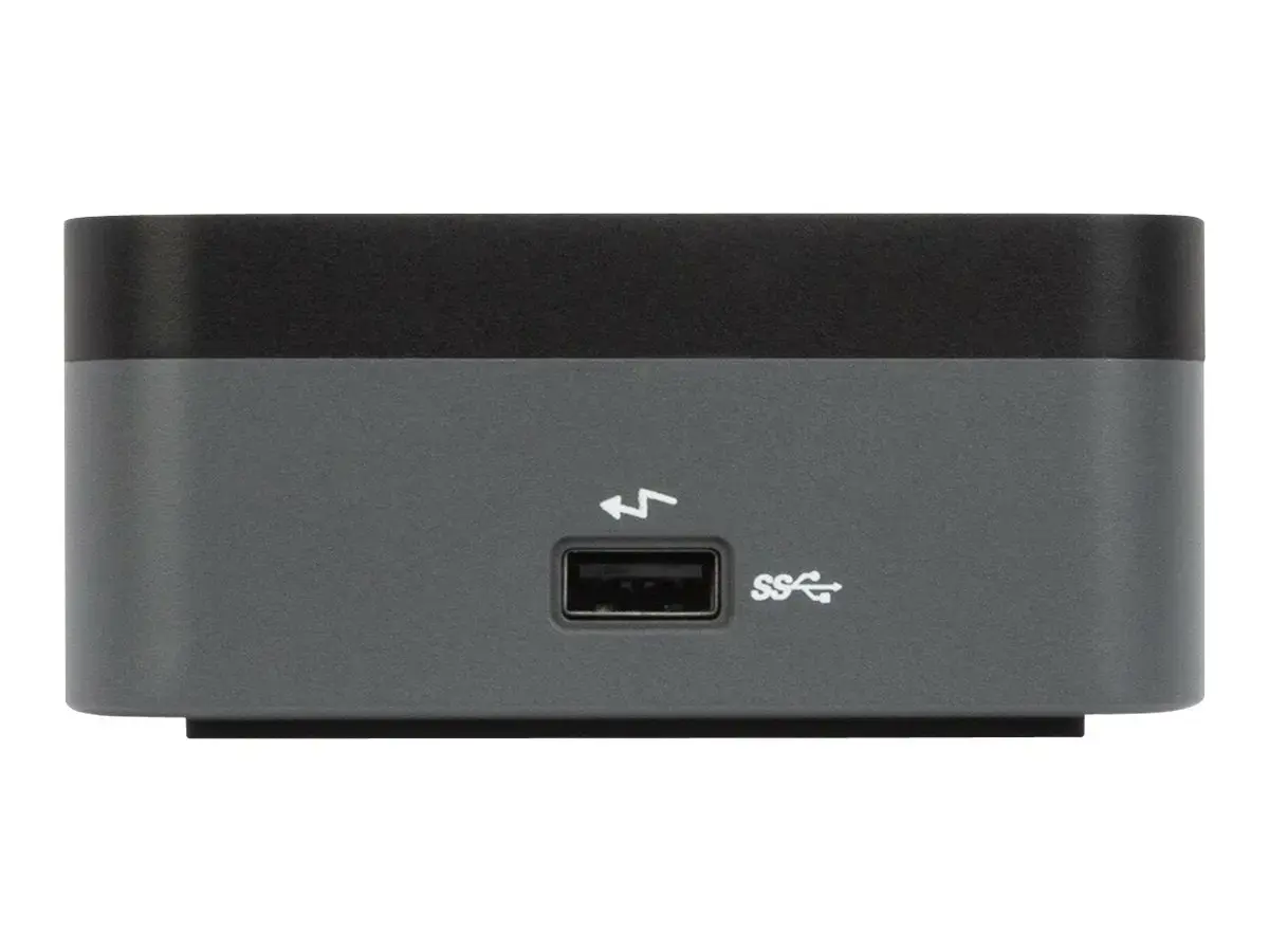 Targus DOCK570EUZ, laidinis, juodas, Windows 10, Windows 7, Windows 8.1, Mac OS X 10.10 Yosemite, Mac OS X 10.11 El Capitan, Mac OS X 10.12 Sierra, 85 mm, 260 mm