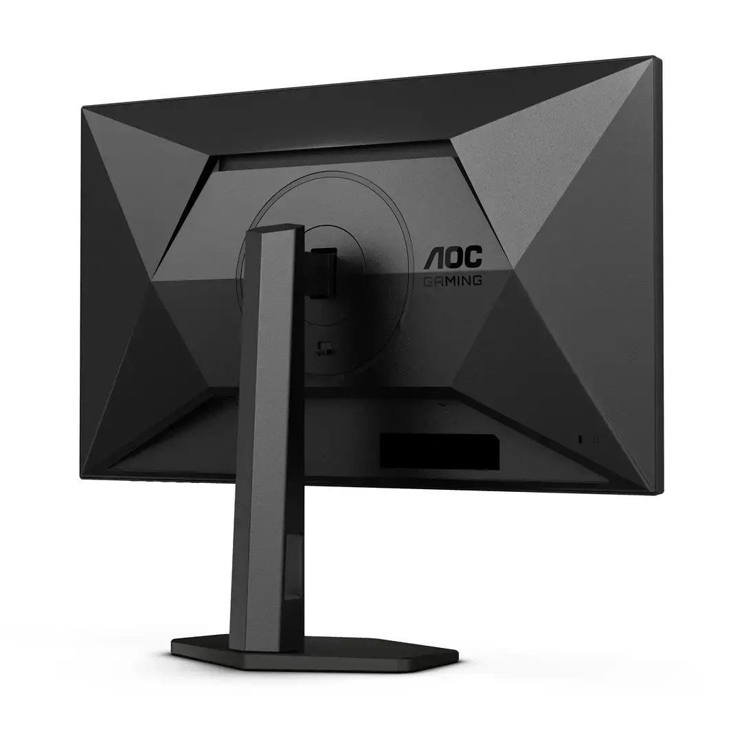 AOC | Q27G4XF | 27 " | IPS | 16:9 | 180 Hz | 1 ms | 2560 x 1440 pixels | 300 cd/m² | HDMI ports quantity 1 | Black | Warranty 36 month(s)