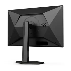AOC | Q27G4XF | 27 " | IPS | 16:9 | 180 Hz | 1 ms | 2560 x 1440 pixels | 300 cd/m² | HDMI ports quantity 1 | Black | Warranty 36 month(s)