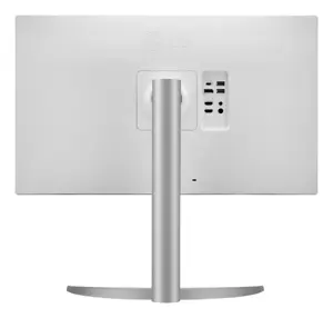 LG 27UP850K-W | 27 " | IPS | UHD | 16:9 | 60 Hz | 5 ms | 3840 x 2160 pixels | 400 cd/m² | HDMI ports quantity 2