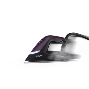 "Philips" PSG8160/30, 2700 W, 700 g/min, "SteamGlide Elite" padėklas, 8,5 bar, 1,8 l, 170 g/min