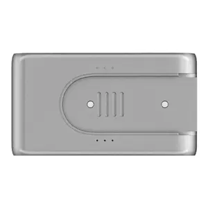 Battery pack set  for vacuum cleaner Dreame T20 3000mAh