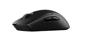 Corsair Gaming Mouse | M55 | Wireless | Bluetooth, 2.4 GHz | Black