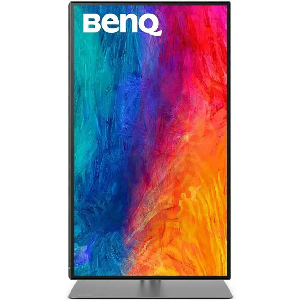Monitorius BENQ PD2725U 27inch IPS UHD 3840x2160 16:9 250cd/m2 5ms 178/178 2xHDMI 2.0 1xDP 1.4 3xUSB3.1