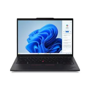 Lenovo ThinkPad T14 Gen 5 Core™ Ultra 5 125U 512GB SSD 16GB 14" WUXGA (1920x1200) WIN11 Pro Eclipse…