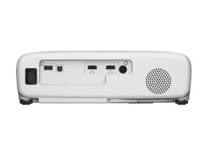 Epson EB-W55 | WXGA (1280x800) | 4000 ANSI lumens | White