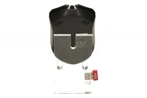 A4-TECH A4TMYS43971 Pelė A4Tech V-Track G3-200N Juoda