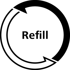 Automatinis tušinukas SCHNEIDER K15, 0,7 mm., radona.
