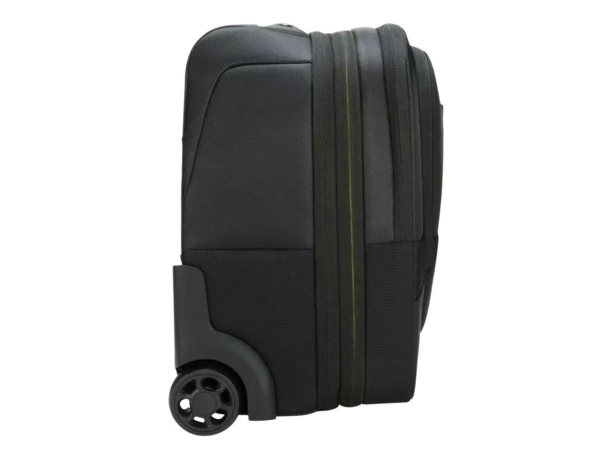 Targus | Roller Laptop Case | CityGear | Fits up to size 15-17.3 " | Laptop Case | Black