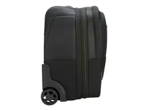Targus | Roller Laptop Case | CityGear | Fits up to size 15-17.3 " | Laptop Case | Black