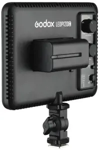 "Godox" vaizdo apšvietimas P120C LED Slim