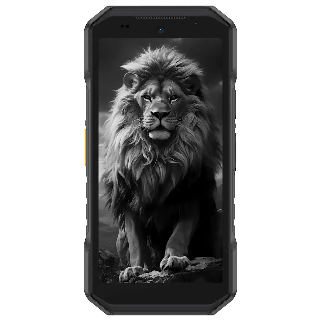 Ulefone Armor X32 Pro 5G 8/256GB Future Black