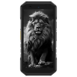 Ulefone Armor X32 Pro 5G 8/256GB Future Black