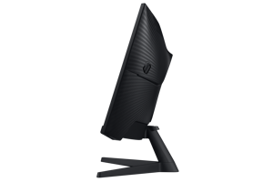"Samsung Odyssey C34G55TWWP", 86,4 cm (34"), 3440 x 1440 taškų, "UltraWide Dual Quad HD", LED, 1 ms, juoda