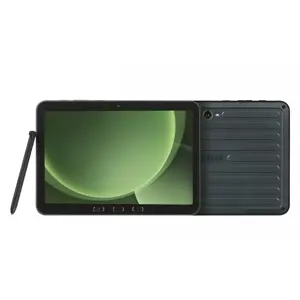 TABLET GALAXY TAB ACTIVE5 PRO/5G 10" 128G GR SM-X356 SAMSUNG
