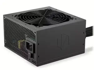 Maitinimo blokas ENDORFY Vero L5 Bronze 600 W, 600 W, 80 PLUS Bronze