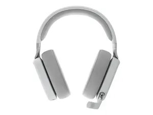 Fractal Design Wireless Gaming Headset | Scape | Built-in microphone | Bluetooth | Light