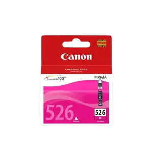 4542B001 (CLI526M, CLI-526M), Originali kasetė (Canon)