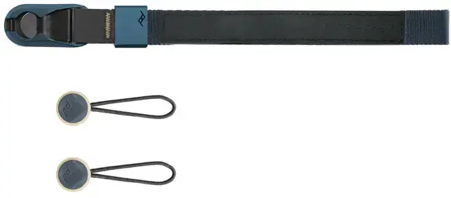 Peak Design wrist strap Cuff, ocean