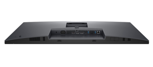 Dell Pro 32 Plus P3225DE Monitorius 31.5'' IPS QHD 2560x1440 8 ms 350 cd/m2 100 Hz, Silver/Black