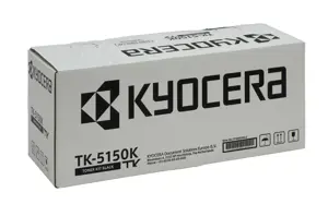 1T02NS0NL0 (TK5150K), Kasetė spausdintuvui (Kyocera)