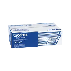 DR2005, Originali kasetė (Brother)