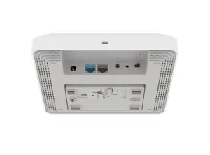 Belaidis maršrutizatorius KEENETIC Belaidis maršrutizatorius 1800 Mbps Mesh Wi-Fi 6 Bluetooth 5.0 2x10/100/1000M KN-3510-01EN