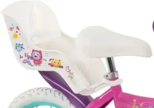 Huffy Gabbi 16" Children's Bike (21485W)