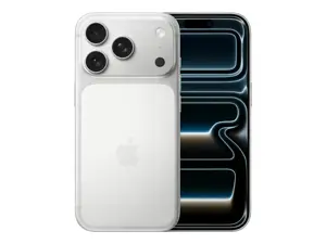 Apple iPhone 17 Pro 256GB Silver | Apple