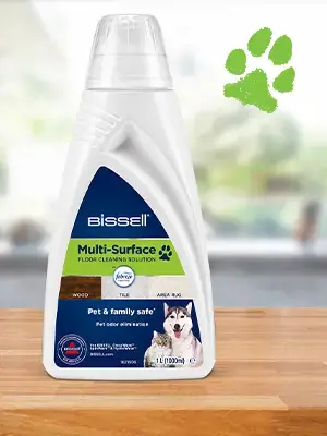 "Bissell Multi Surface Pet Formula" 1000 ml, 1 vnt.