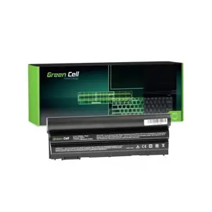 GREENCELL DE56T žaliasis akumuliatorius, skirtas "Dell Latitude E5420 E5520 E6420 E6520 1