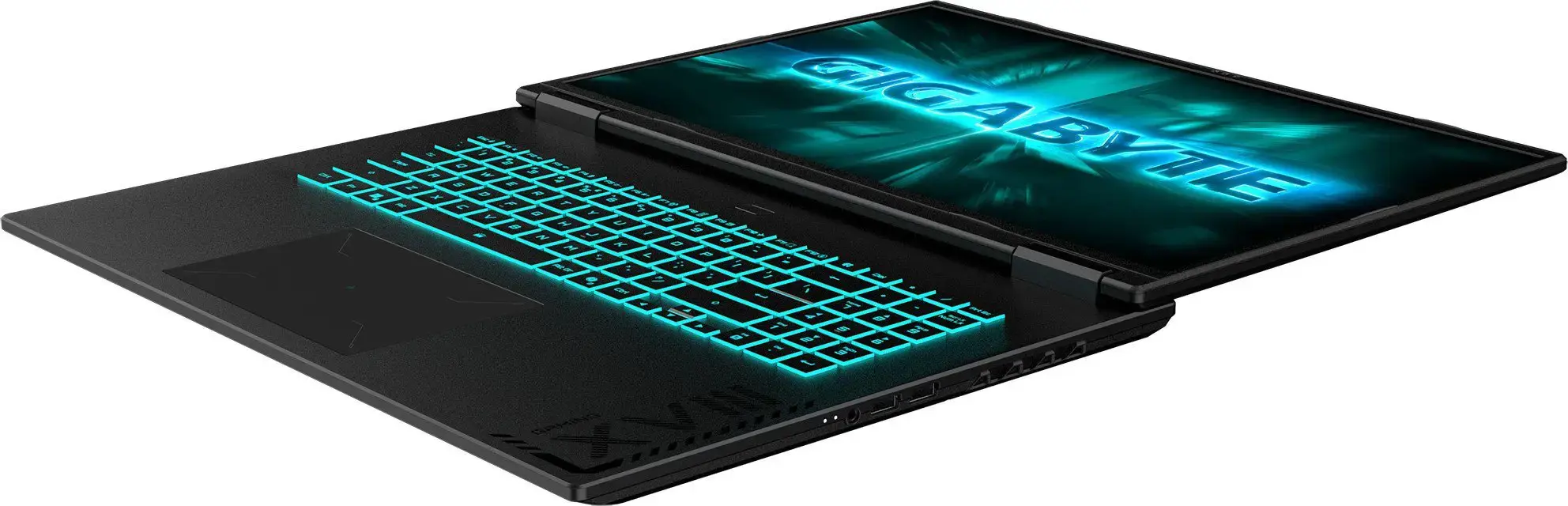 Gigabyte GAMING A18 3WHK3EEC64SH 18" WQXGA AMD Ryzen 7 260/16GB/1TB/RTX 5070/Win11 Home/ENG kbd/2Y Warranty