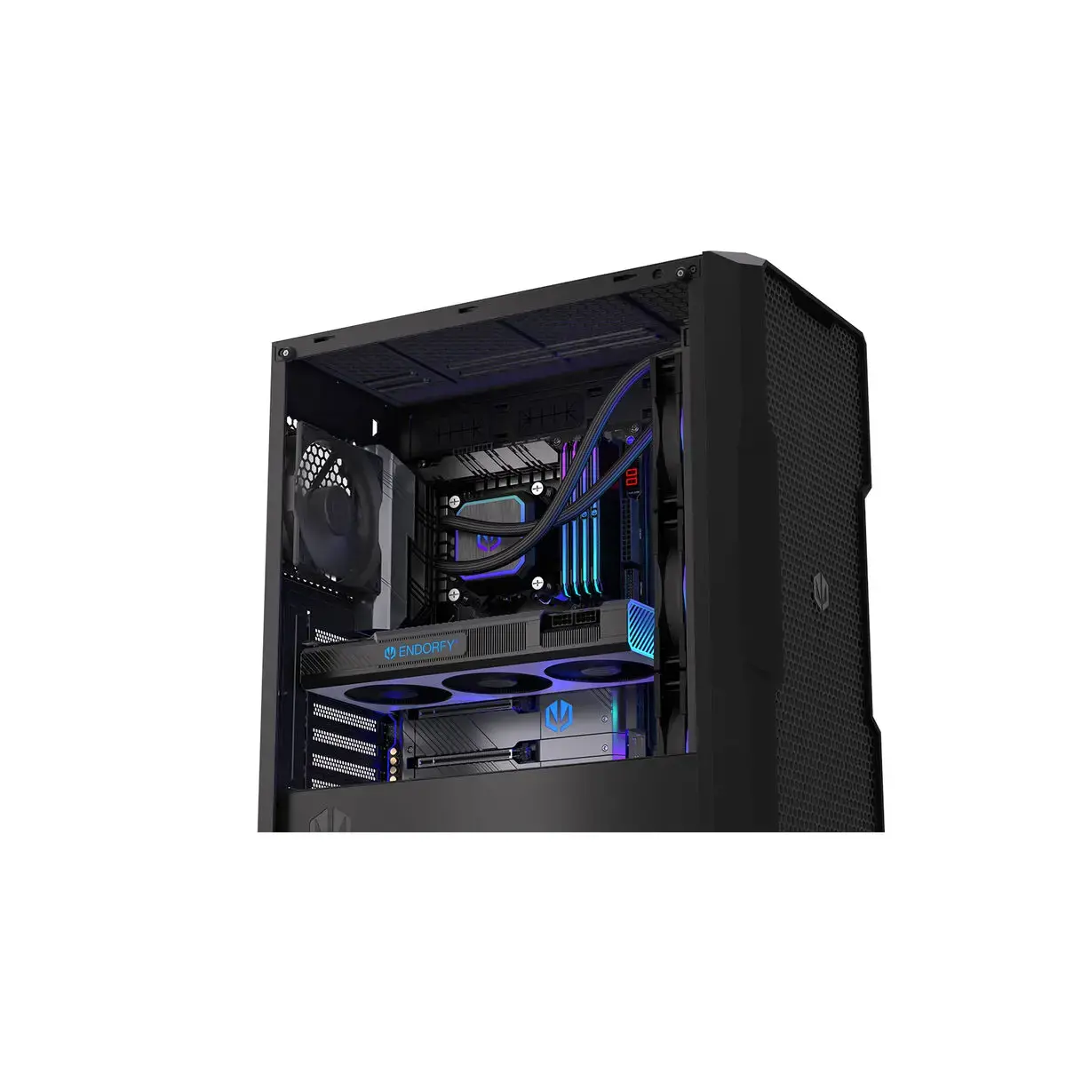 ENDORFY Navis F360 ARGB CPU aušintuvas