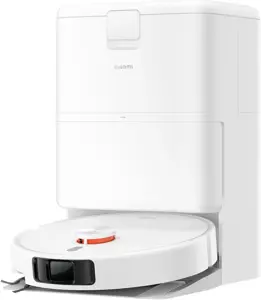 Dulkių siurblys-robotas XIAOMI BHR089NEU, Balta