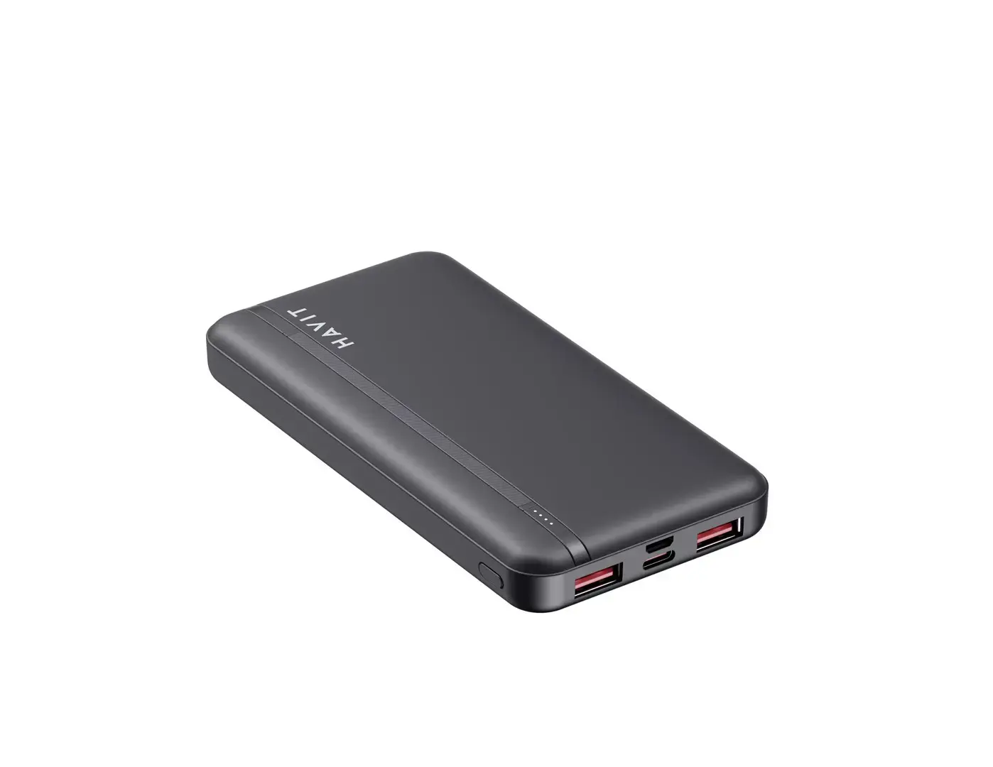 Powerbank HAVIT PB90 10000 mAh (black)