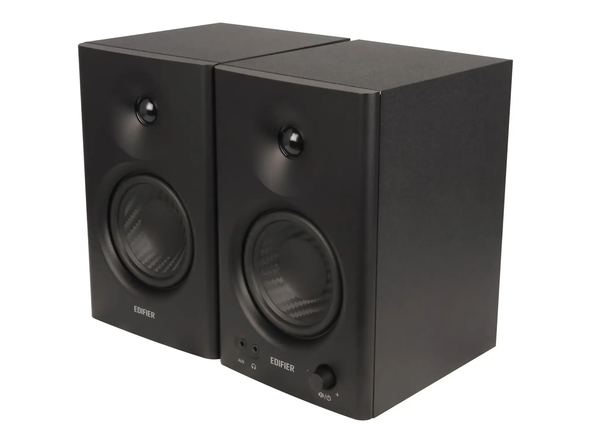 Edifier MR4 Speakers 2.0 (black)