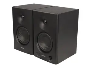 Edifier MR4 Speakers 2.0 (black)