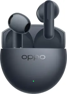 OPPO True wireless earphones | Enco Air5s | Bluetooth | In-ear | Microphone | Midnight Black | Nois…