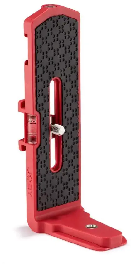 "Joby L-Bracket Vert
