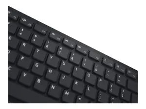 KLAVIATŪRA + PELĖ WRL KM5221W/EST 580-AJRZ DELL