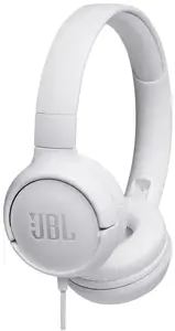 JBL Tune 500 White