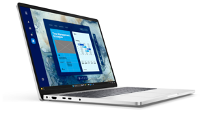 Nešiojamas kompiuteris Dell Pro 16 PC16250, 235U, 512 GB, 16 Coliai, Windows 11 Pro, Intel HD